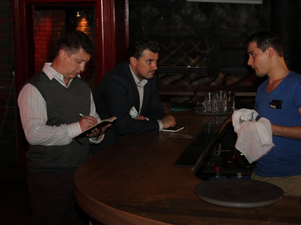 Темная сторона души (2)