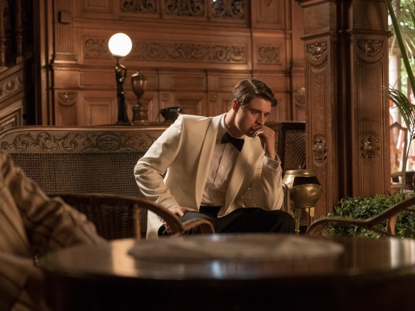 Скрюченный домишко (5)