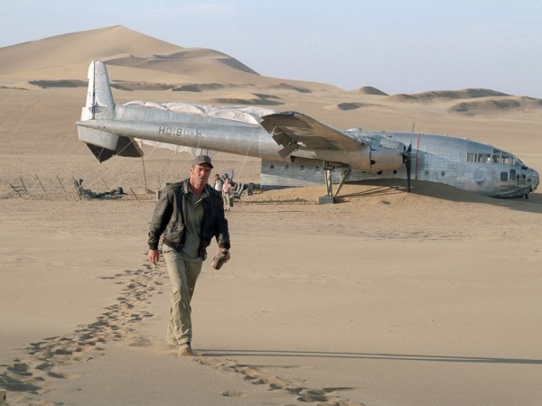 Полет Феникса (5)