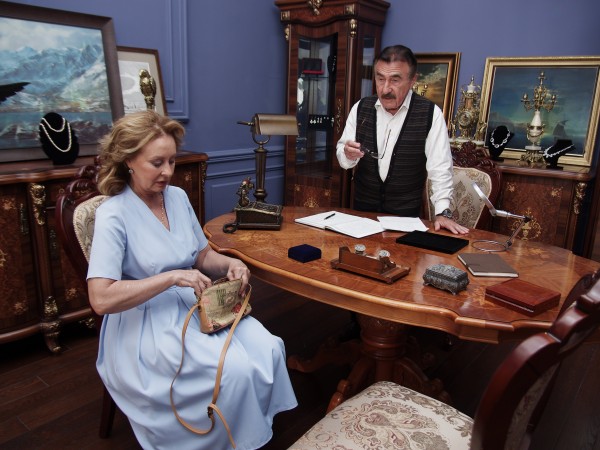 Отель счастливых сердец (3)