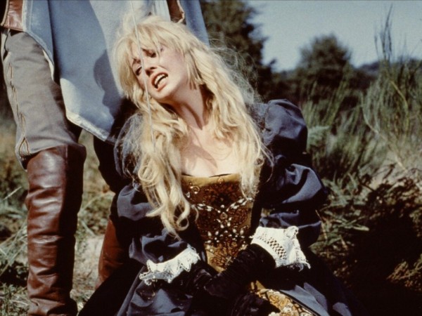 Три мушкетера (2)