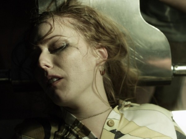 Поворот не туда 4: Кровавое начало (3)