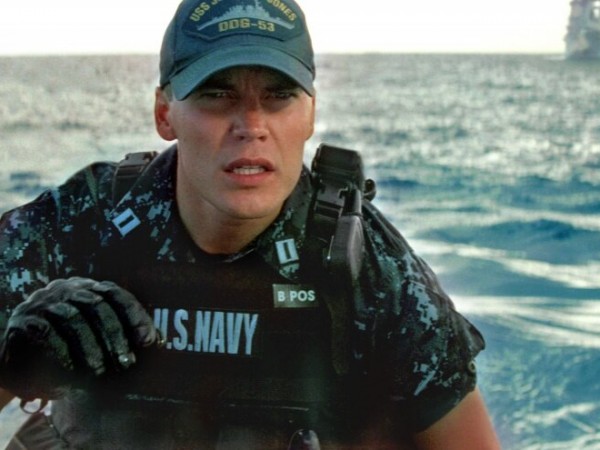 Морской бой (4)