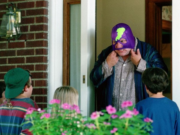 Билли Мэдисон (4)