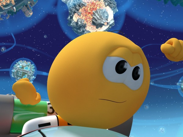 Колобанга. Привет, Интернет! (2)