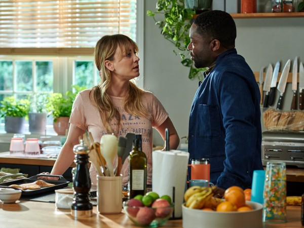 Моя жена — киллер (2)