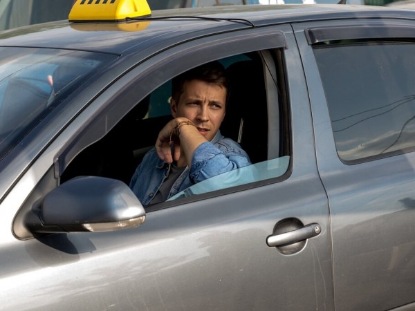 Украденная жизнь (6)