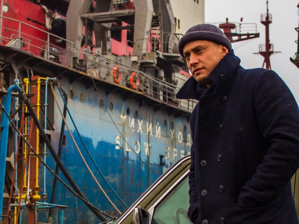 Преступление (3)