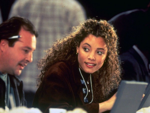 Шестой игрок (2)