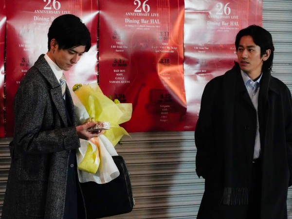 Импостер (3)