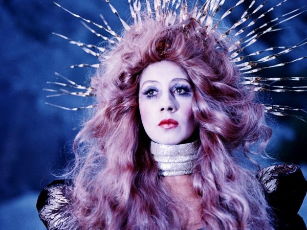 Сказка странствий (4)