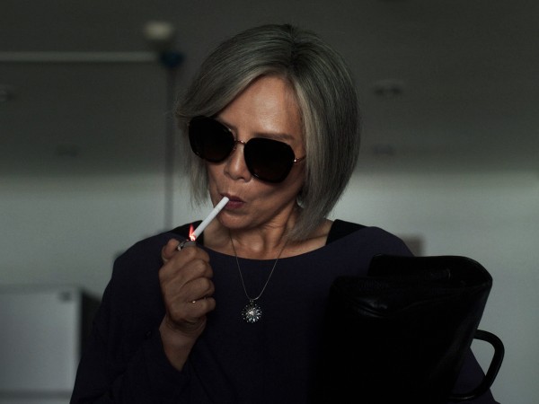 Кукла. Реинкарнация зла (3)