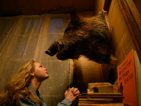 Чучело (5)