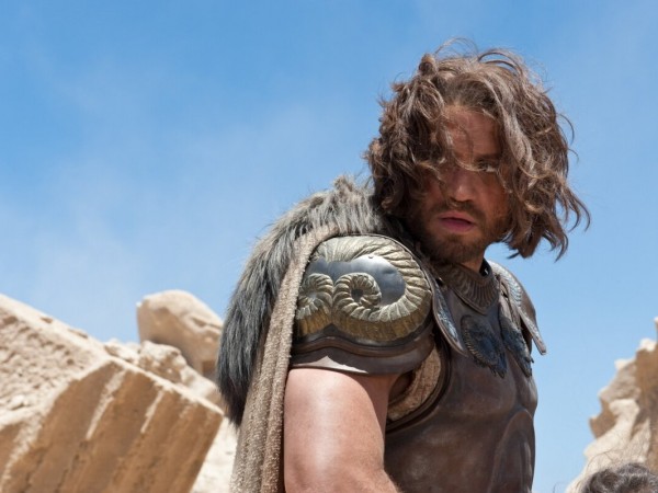 Гнев Титанов