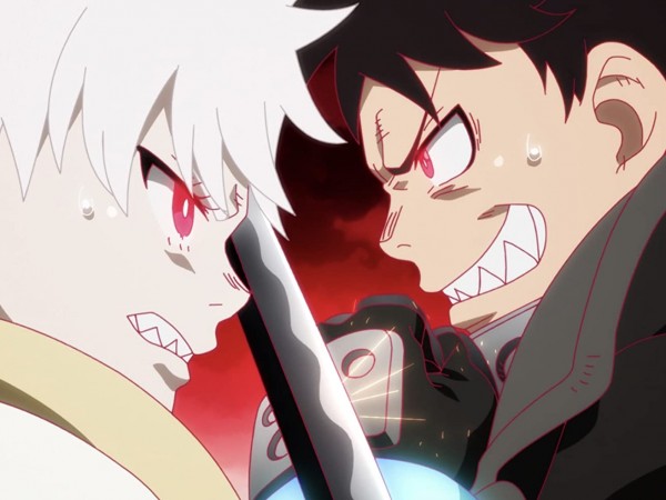 Пламенная бригада пожарных