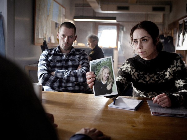 Убийство (2)