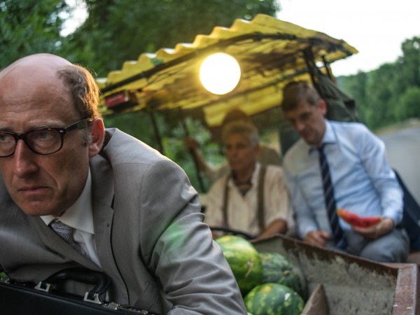 Король бельгийцев (2)