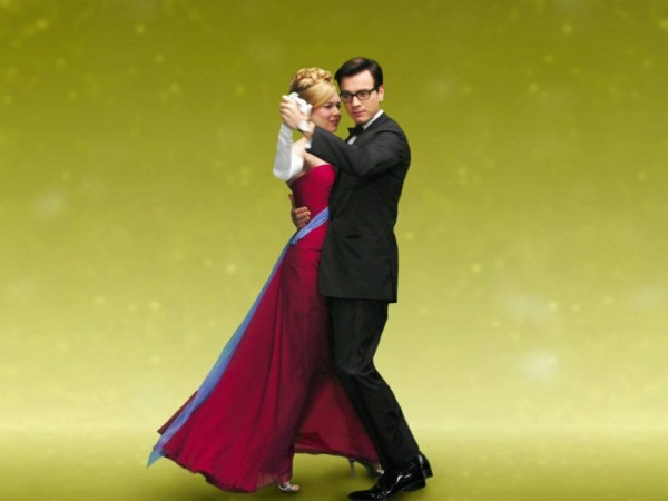 К черту любовь! (5)