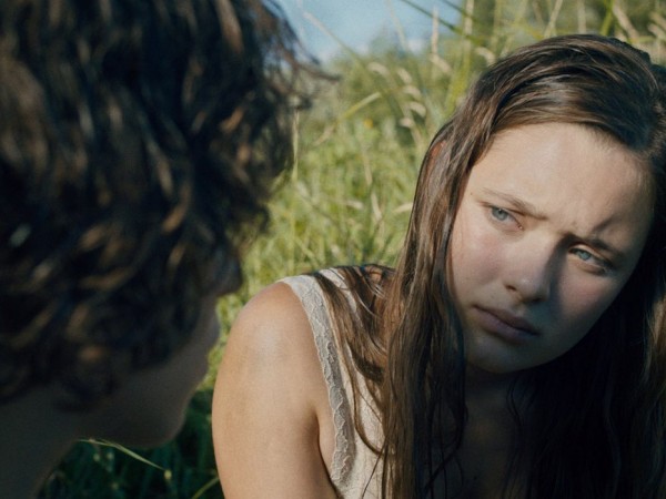 Первая любовь (6)