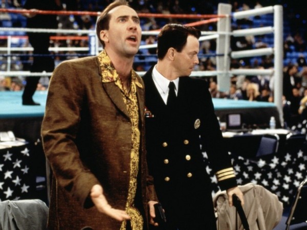 Глаза змеи (2)