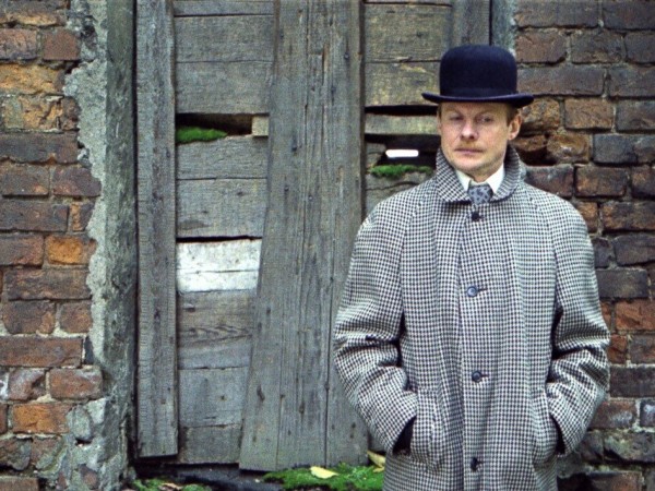 Шерлок Холмс и Доктор Ватсон. Король шантажа (2)