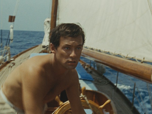 На ярком солнце (2)