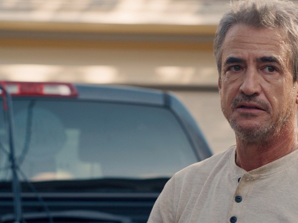 Одержимость. Проклятие Лиззи Борден (2)