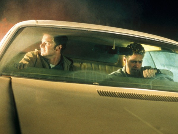 Ничего себе поездочка (2)