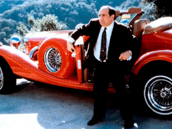 Безжалостные люди (5)