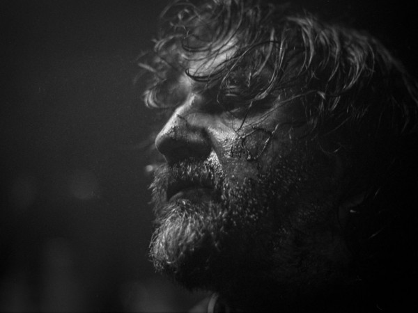 Трудно быть Богом