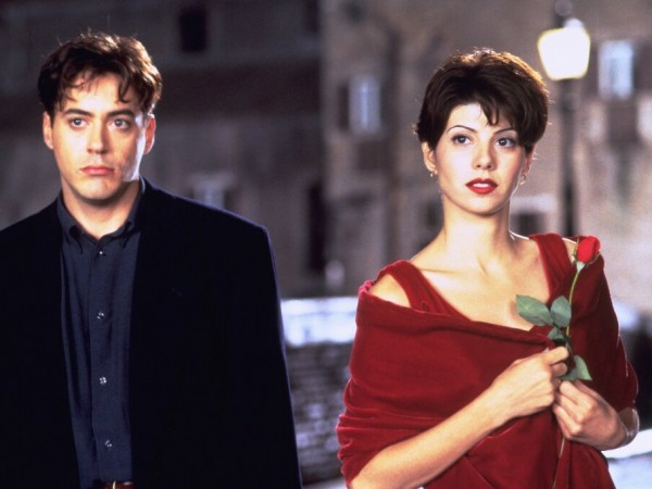 Только ты (3)