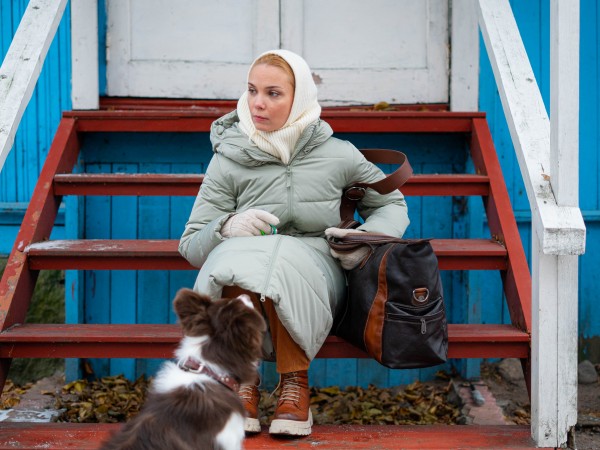 Фамильное гнездо (4)