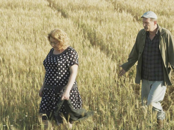 Братья по обмену (2)