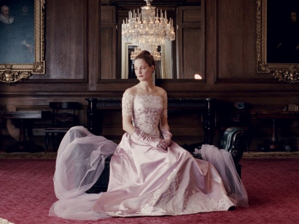 Призрачная нить (3)