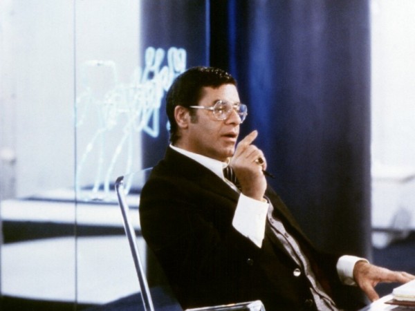 Король комедии (4)