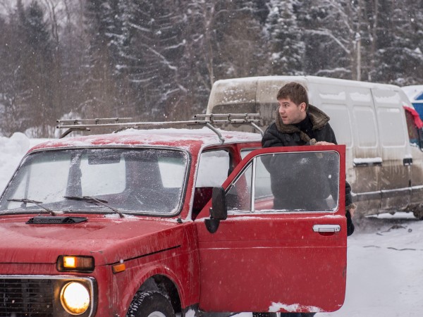 Горячая точка (3)