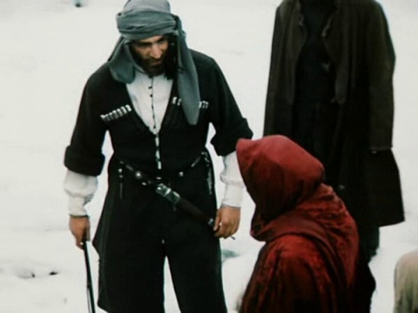 Расстанемся — пока хорошие (2)