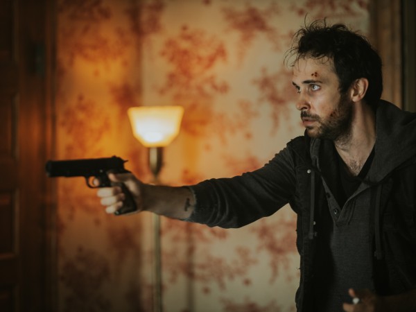 Взаперти (3)