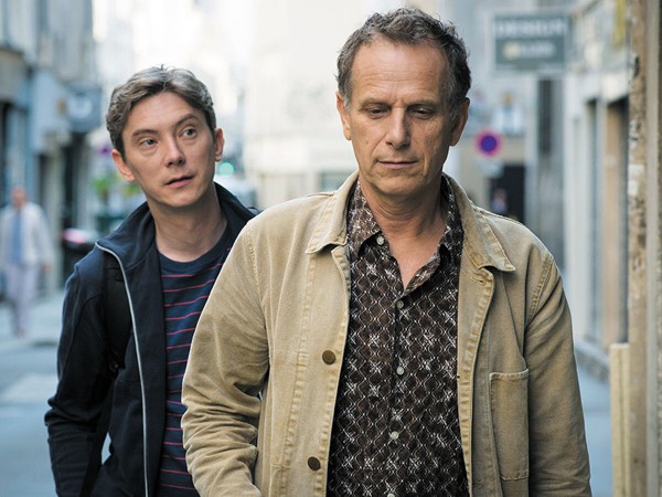 Красивый бандит