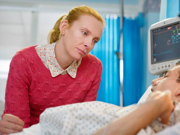 Долгое падение (6)