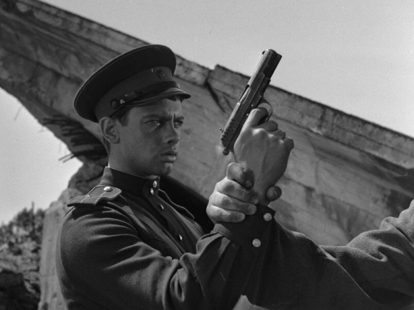 Мир входящему (2)