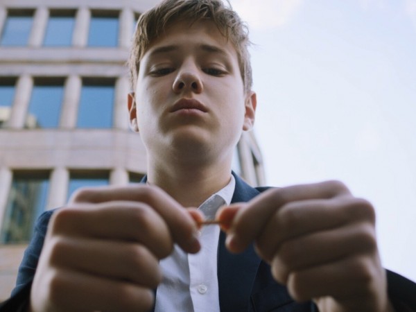 Волшебники (2)