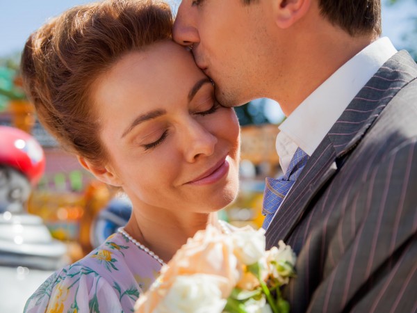 Входя в дом, оглянись