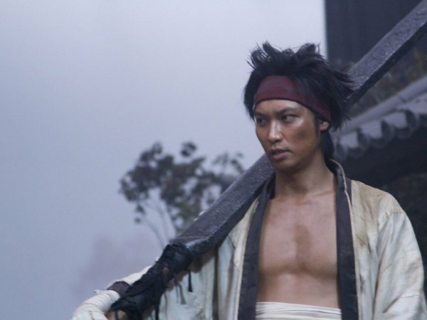 Бродяга Кенсин (3)