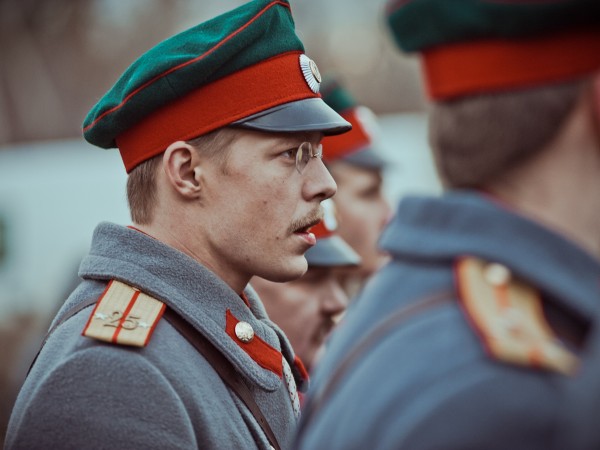 Куприн. Поединок (3)