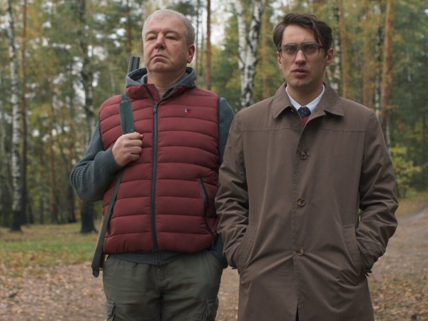 Пара на пару (4)