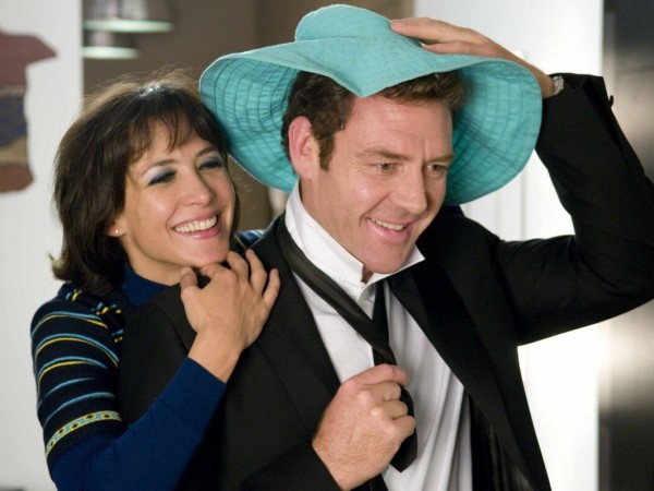 Большая маленькая Я