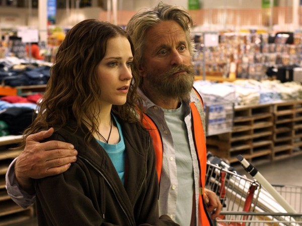 Мой папа псих