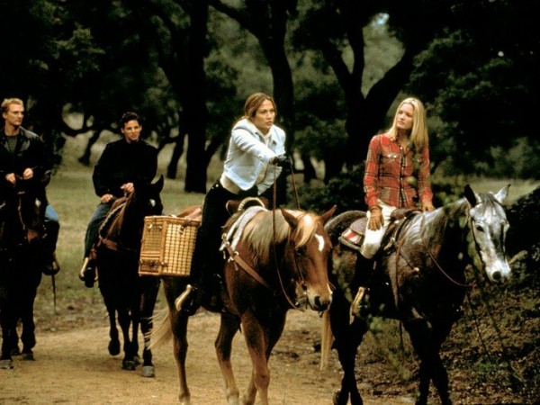 Свадебный переполох (4)