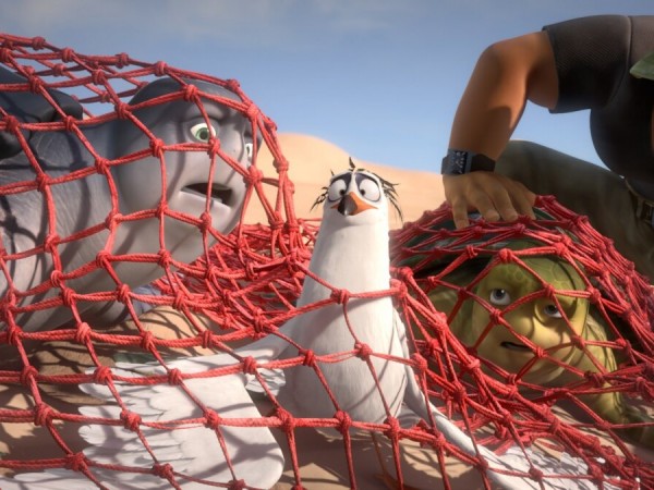 Шевели ластами 2 (6)